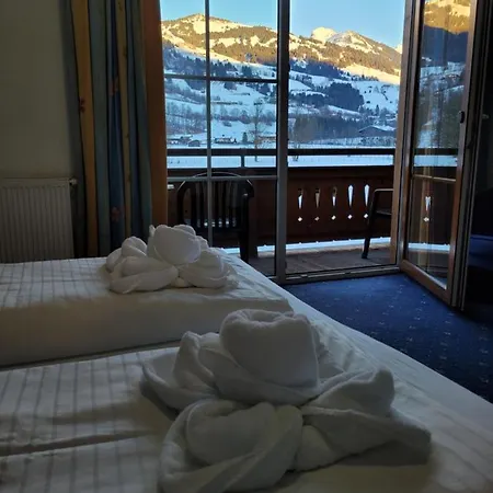 Alpenhof 3*