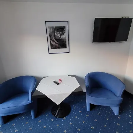 Alpenhof Hotel