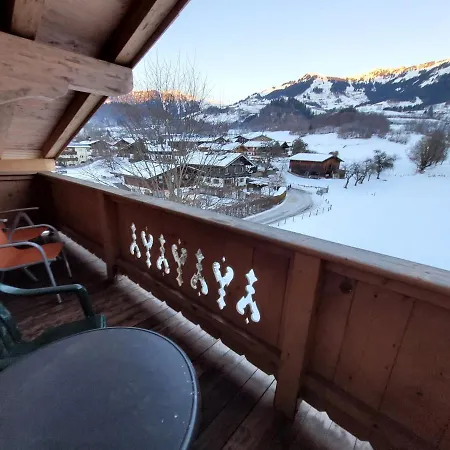 Alpenhof 3*