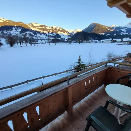 Alpenhof 3* Aurach bei Kitzbühel