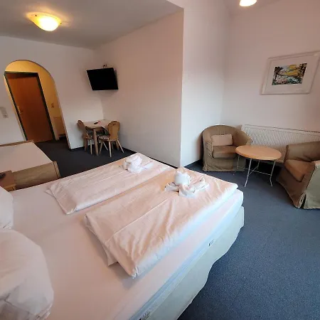 Alpenhof 3* 基茨比厄尔附近奥拉赫