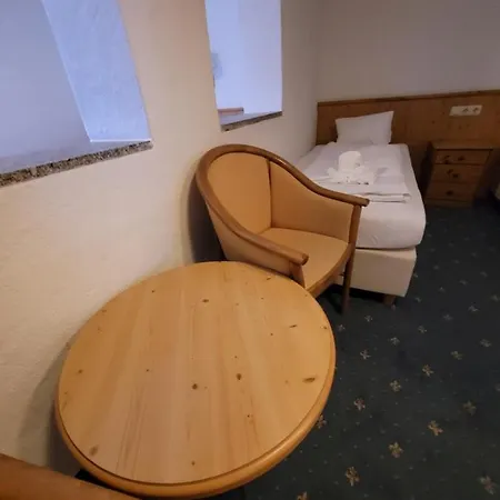Alpenhof 3*