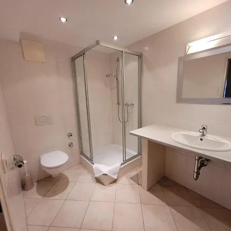 酒店 Alpenhof 基茨比厄尔附近奥拉赫