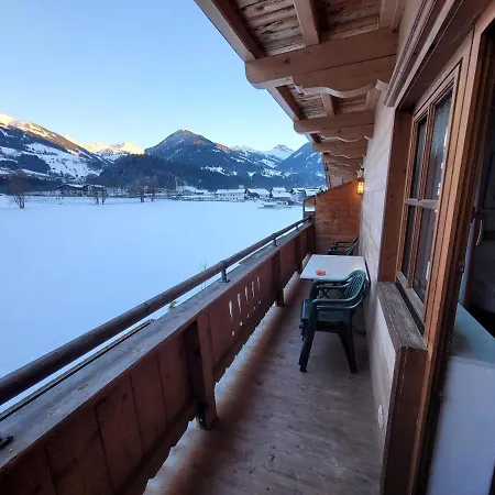 Alpenhof Hotel Aurach bei Kitzbühel