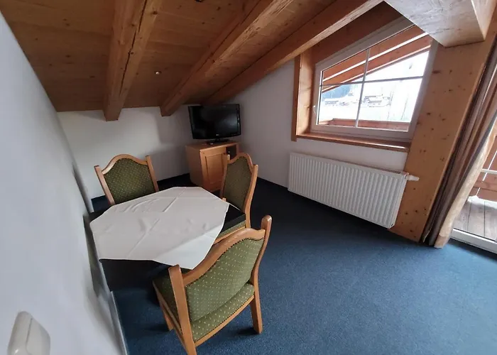 Hotel Alpenhof Aurach bei Kitzbuehel